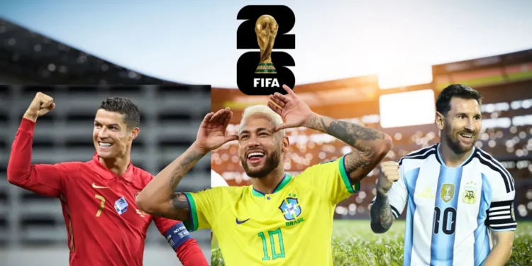 FIFA World Cup 2026
